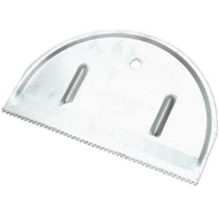 Tool 977 Spreader Adhesive 0.06 in. Square Notch TO872135